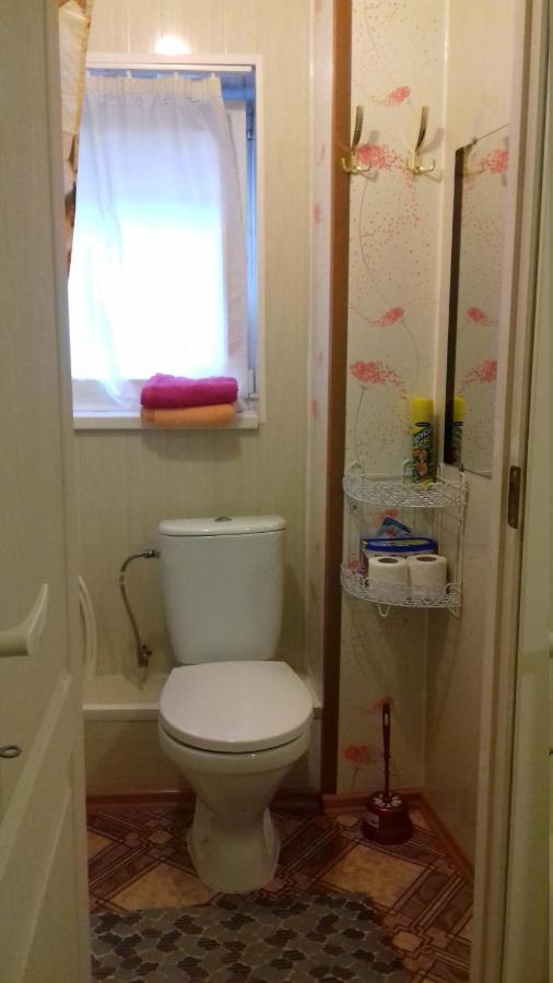 Avotu Stabu Private Flats In A Separate House For One Or Couple Рига Екстер'єр фото