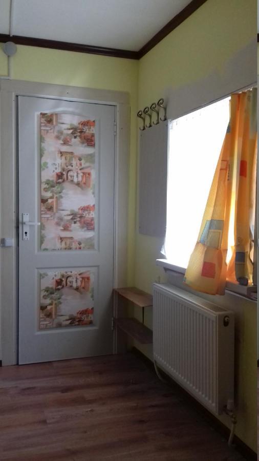 Avotu Stabu Private Flats In A Separate House For One Or Couple Рига Екстер'єр фото