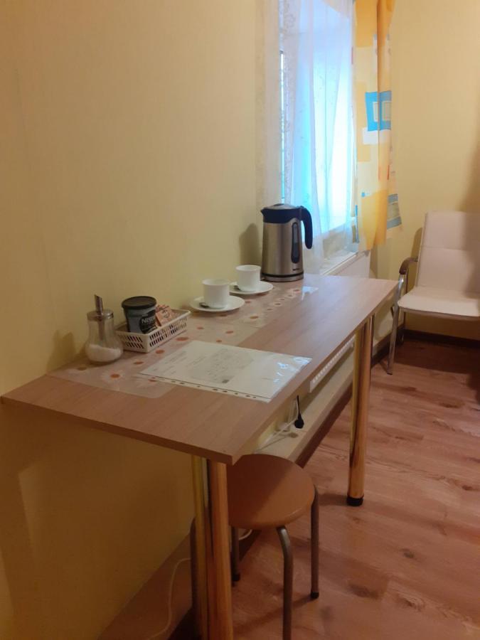 Avotu Stabu Private Flats In A Separate House For One Or Couple Рига Екстер'єр фото
