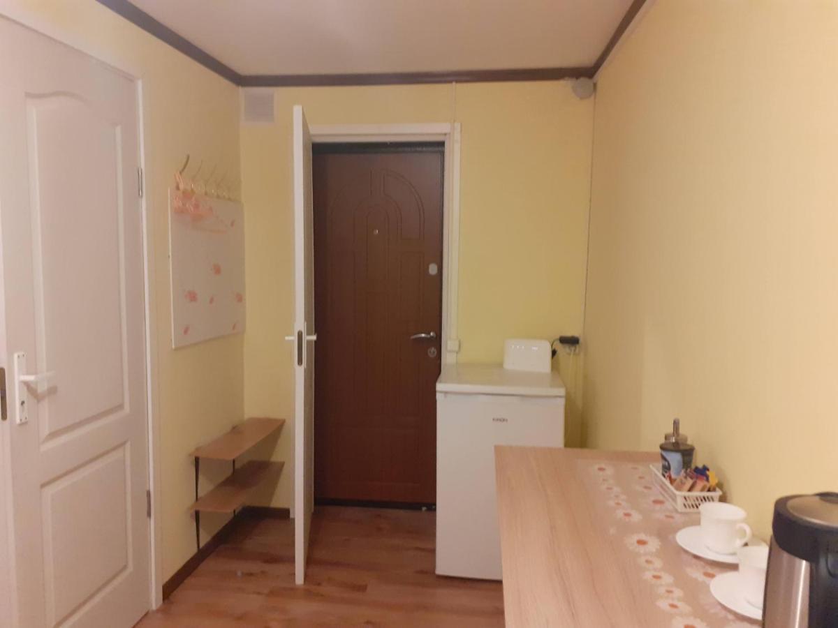 Avotu Stabu Private Flats In A Separate House For One Or Couple Рига Екстер'єр фото
