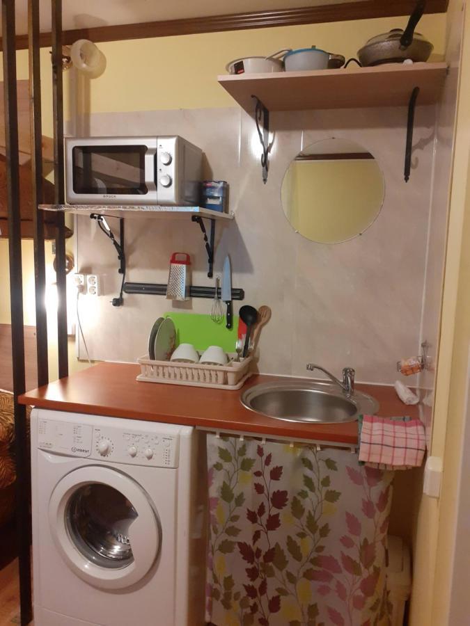 Avotu Stabu Private Flats In A Separate House For One Or Couple Рига Екстер'єр фото