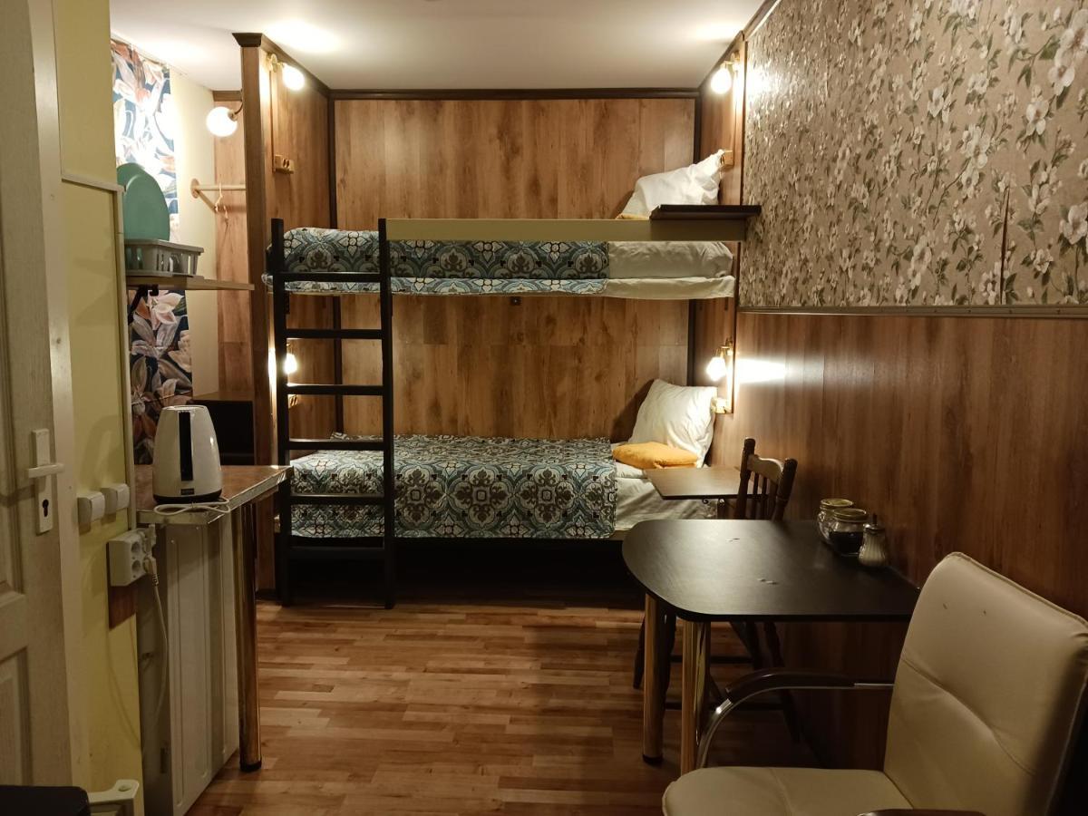 Avotu Stabu Private Flats In A Separate House For One Or Couple Рига Екстер'єр фото