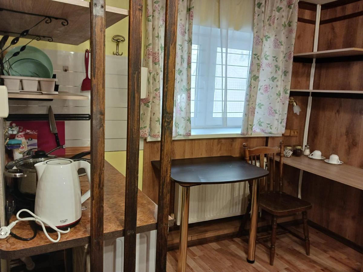 Avotu Stabu Private Flats In A Separate House For One Or Couple Рига Екстер'єр фото