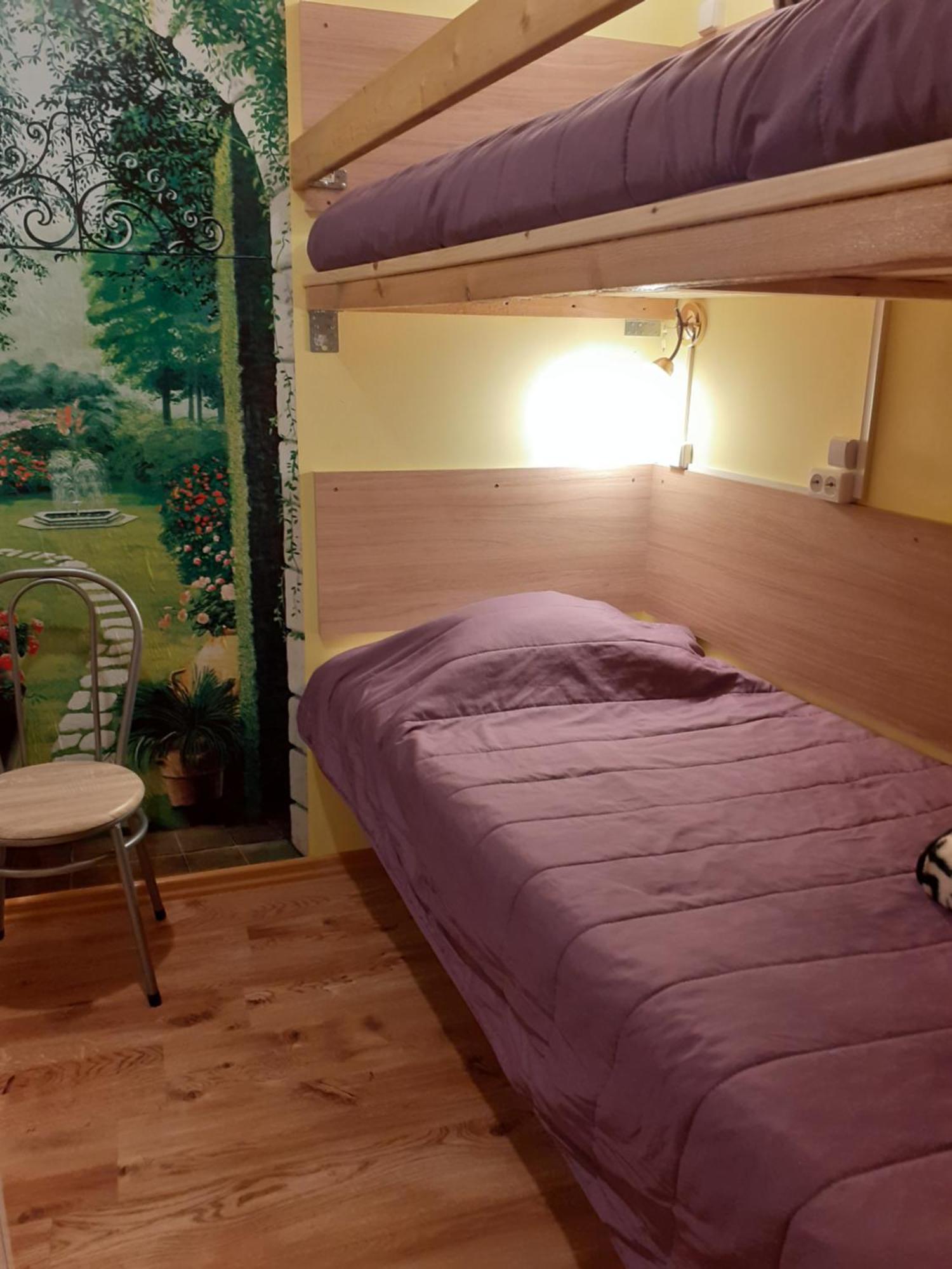 Avotu Stabu Private Flats In A Separate House For One Or Couple Рига Номер фото
